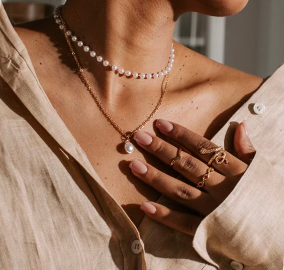 Elevate Your Look: Must-Have Hypoallergenic Jewelry Accessories for Women