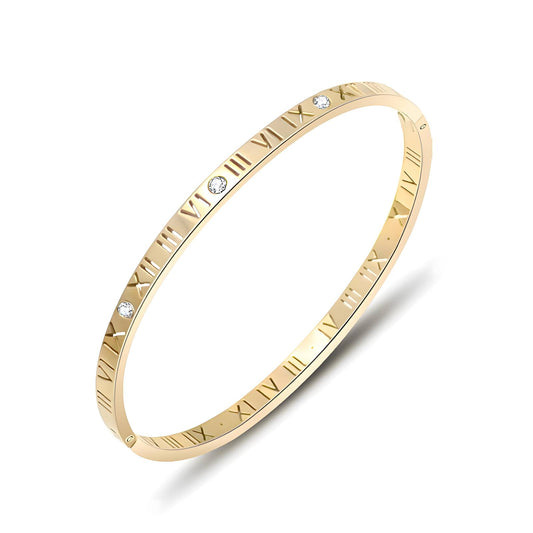 Rome Bangle