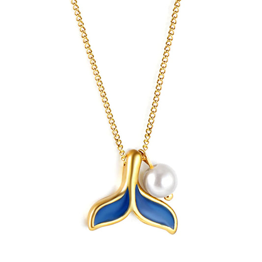 Marina Necklace