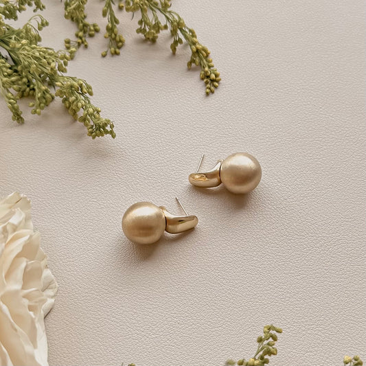 Olympia Earrings