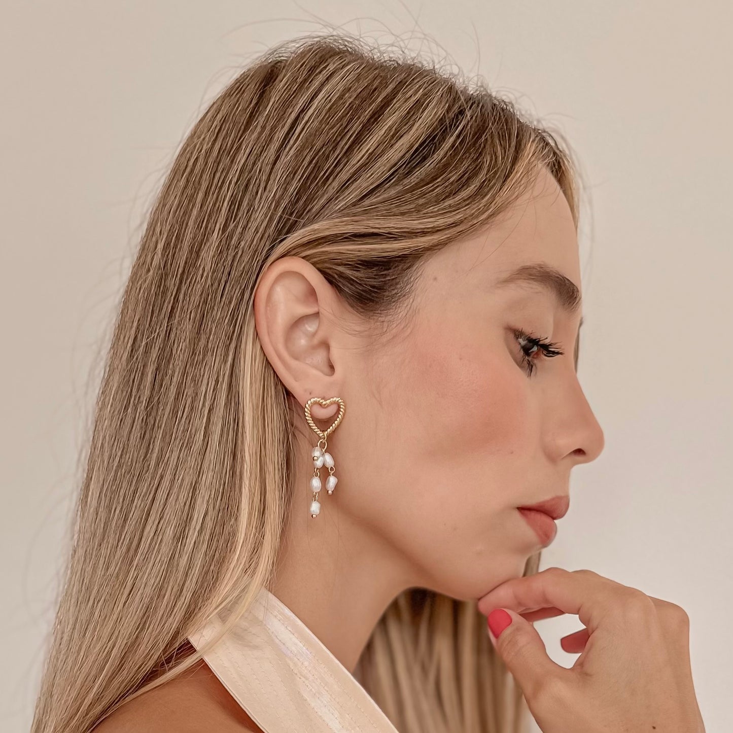 Thea Earrings