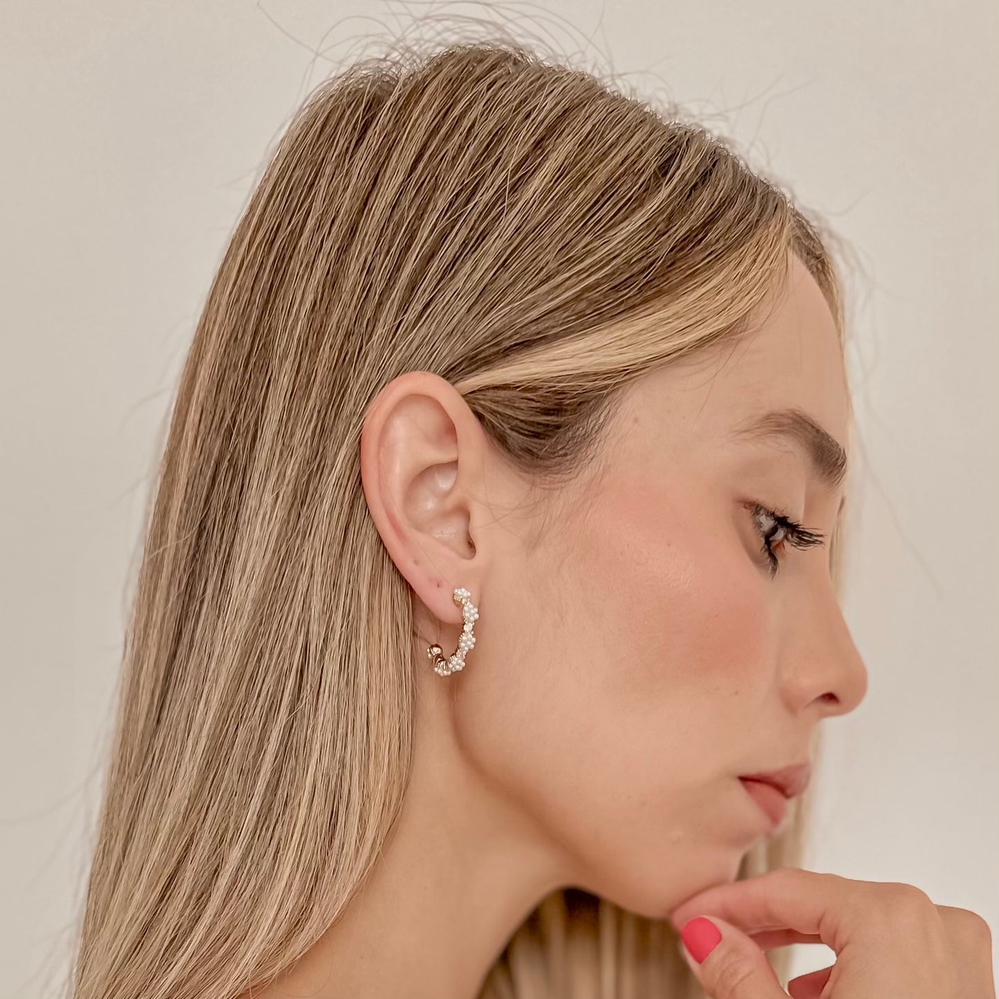 Kate Earrings