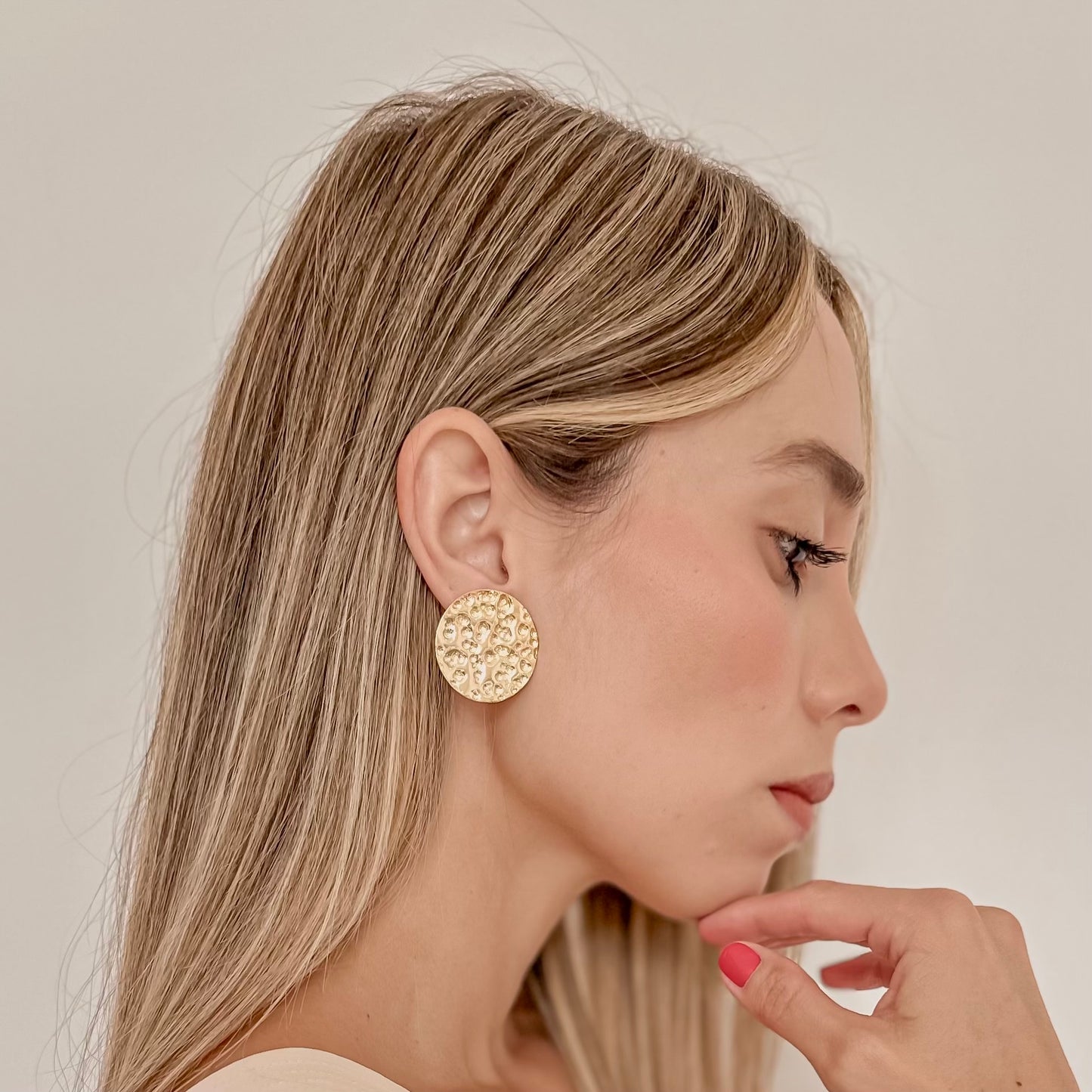 Simone Earrings