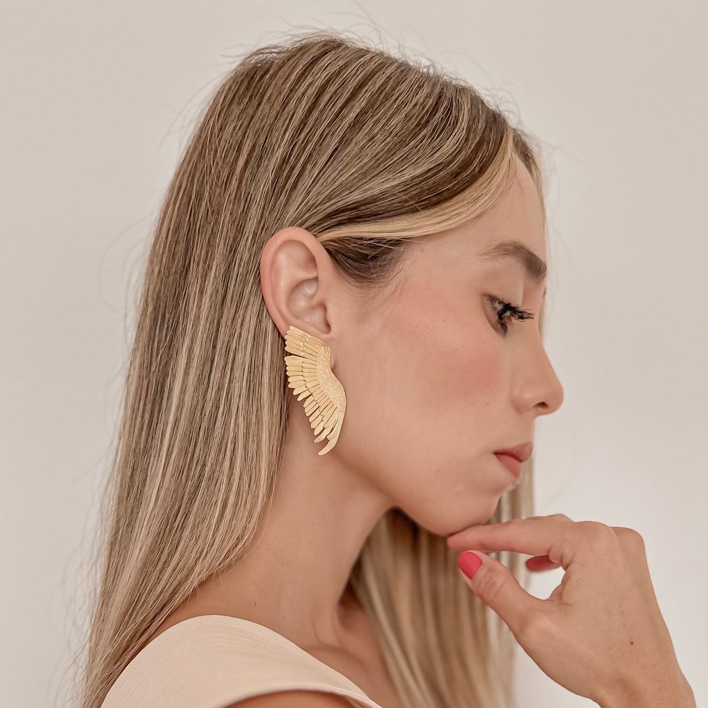 Marietta Earrings